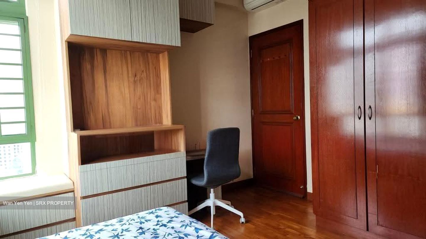 Windermere (D23), Condominium #614140331